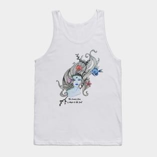 Ocean's Roar Tank Top